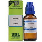 SBL Homeopathy Chocolate Dilution | Grocsy