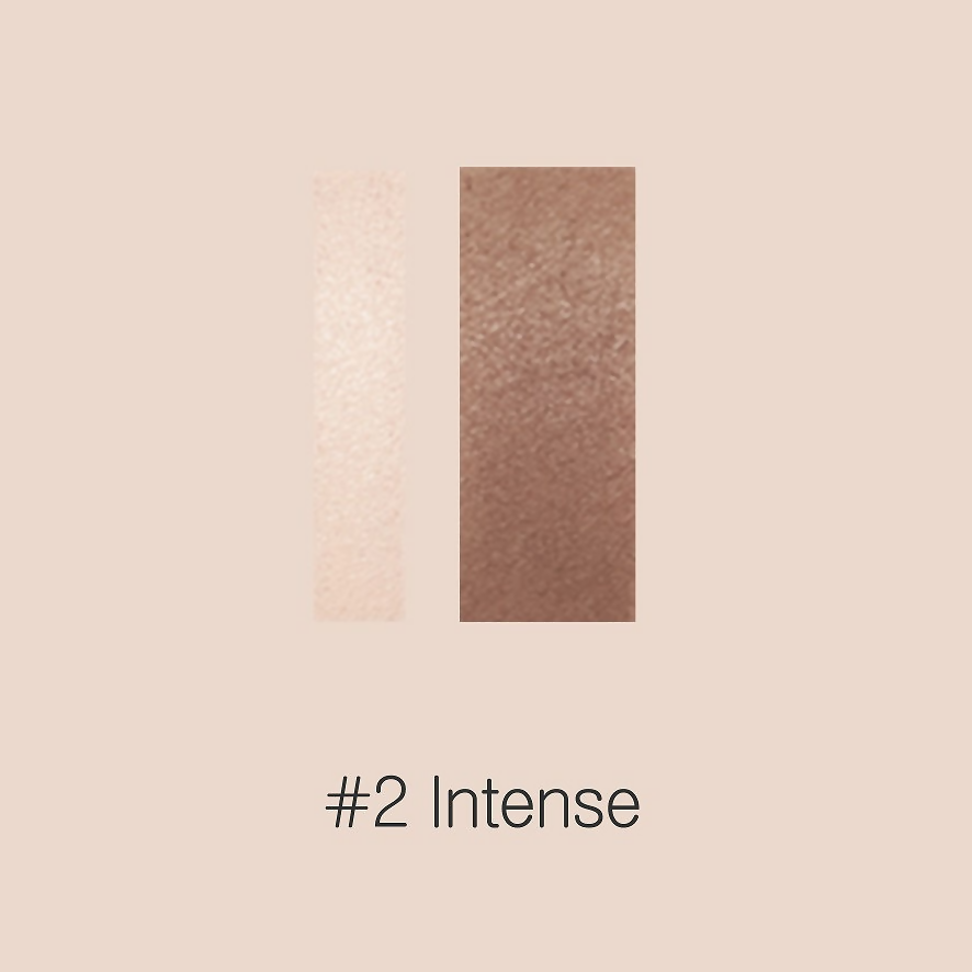 Etude House Play 101 Stick Contour Duo - 2 Intense | Grocsy