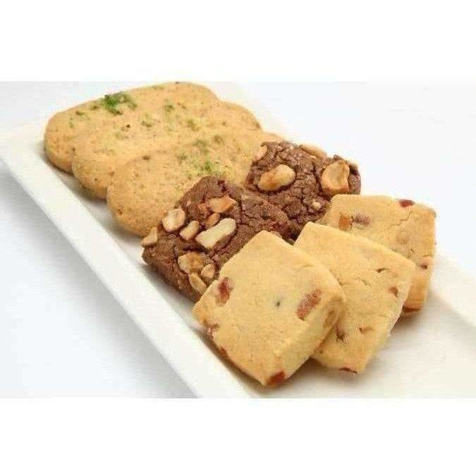 Karachi Bakery Triple Delight | Grocsy