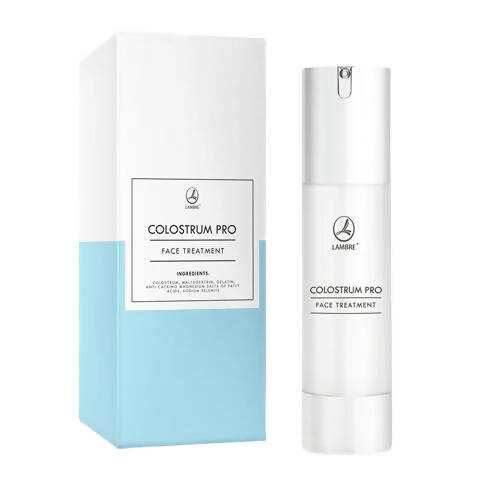 Lambre Colostrum Pro Face Treatment | Grocsy