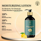 Ivory Natural Moisturizing Lotion Nourishes, Hydrates, And Revitalizes Dry Skin For Radiant Glow | Grocsy