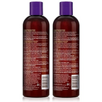 HASK Biotin Boost Thickening Shampoo & Conditioner | Grocsy