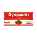 IMIS Ayurveda Gynocalm Tablets | Grocsy