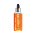 Colors Queen Vitamin C Face Serum For Glowing Skin With Hyaluronic Acid | Grocsy