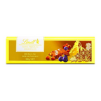Lindt Gold Tab Milk Nut Chocolate, Raisin | Grocsy