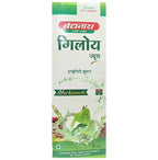 Baidyanath Jhansi Giloy Juice | Grocsy