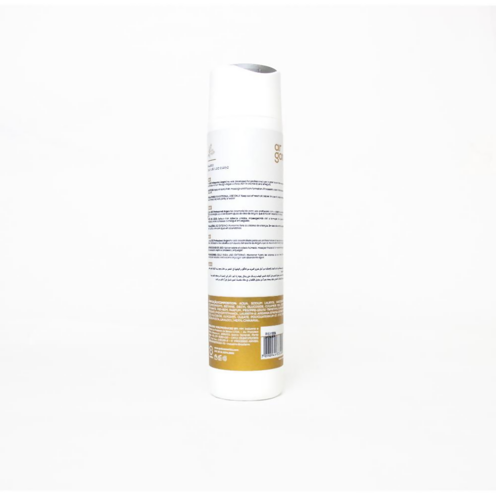 QOD Professional Argan Shampoo | Grocsy