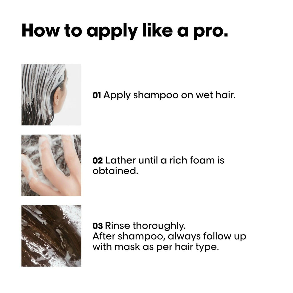 L’Oréal Professionnel Scalp Advanced Anti-Dandruff Dermo-Clarifier Shampoo | Grocsy