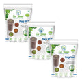 Ragi Malt Combo (3 x 200gms) | Grocsy