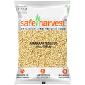 Safe Harvest Amaranth Seeds (Rajgira) | Grocsy