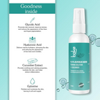 Bake 10% Glycolic Acid Toner For Pigmentation & Dark Spots | Grocsy