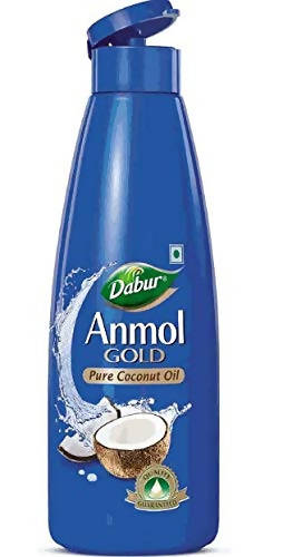 Dabur Anmol Gold Pure Coconut Oil | Grocsy