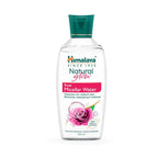 Himalaya Herbals Natural Glow Rose Micellar Water | Grocsy