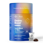 Setu Desire Boost Gummies For Men | Grocsy
