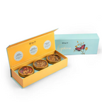 Udyan Tea Euphoria Assorted Tea Gift Box | Grocsy
