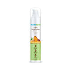Mamaearth Ubtan Night Cream with Turmeric And Saffron | Grocsy