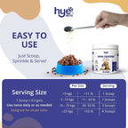 Hye Pets Bovine Colostrum Powder For Dogs & Cats | Grocsy