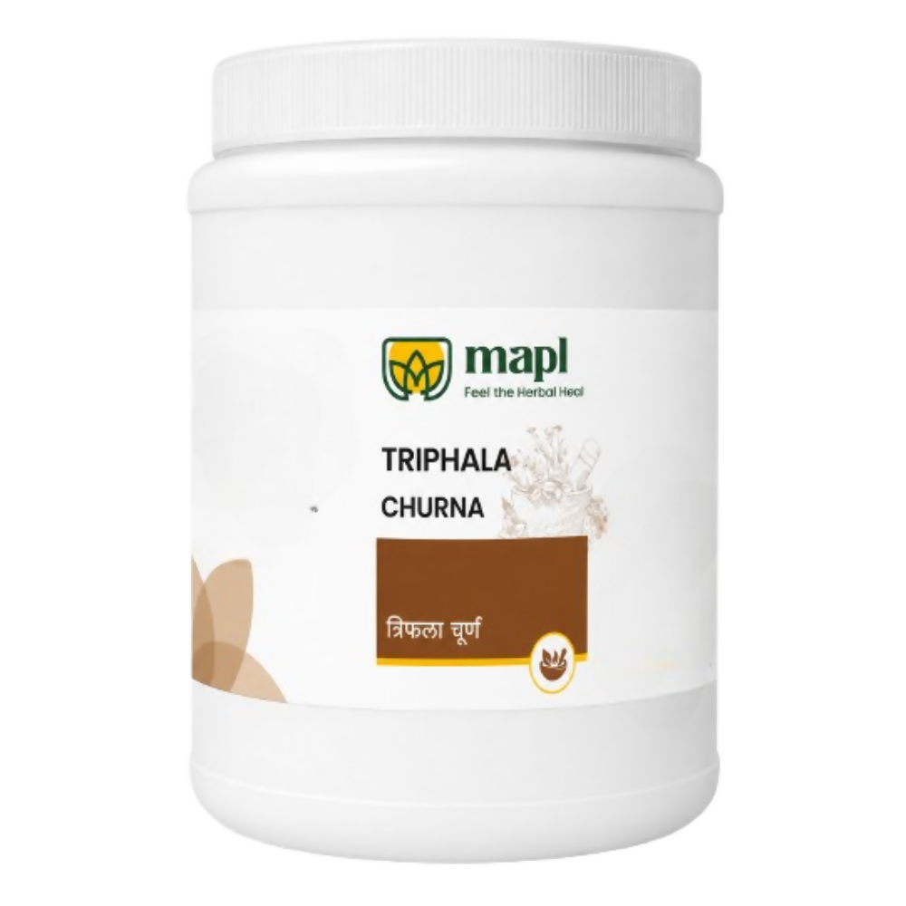 MAPL Herbal Triphala Churna | Grocsy