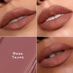 Kiro Velvet Souffle Soft Matte Liquid Lipstick - Rose Taupe | Grocsy