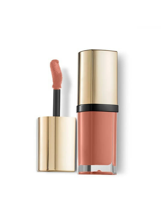 CAL Los Angeles Joie Collection Liquid Matte Nude Lipstick - Glamorous 111 | Grocsy