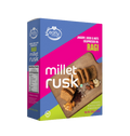 Early Foods Ragi Millet Rusk | Grocsy