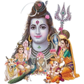 Rangoli Vinyl Religious Wall Sticker Multicolour | Grocsy