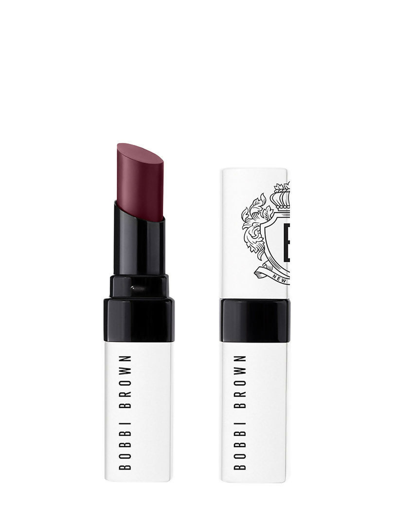 Bobbi Brown New Extra Lip Tint - Bare Blackberry | Grocsy