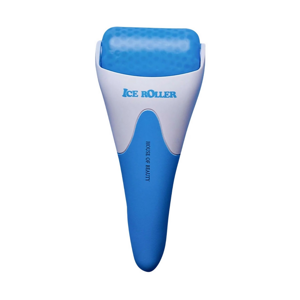 House of Beauty ICE Roller - Blue | Grocsy