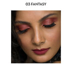 Sugar Cosmetics Blend The Rules Eyeshadow Palette(03 Fantasy (Mauve) | Grocsy