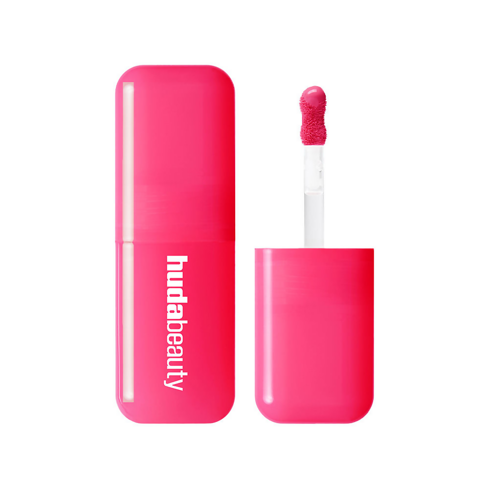 Huda Beauty Blush Filter Liquid Blush - Intense Guava | Grocsy