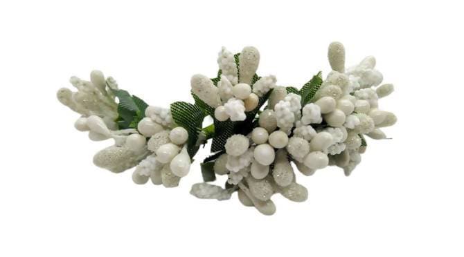 White Pollens | Grocsy