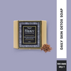 Neev Herbal Handmade Soaps Daily Skin Detox | Grocsy