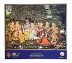 Tacit Games Hrishikesh Puzzle | Grocsy