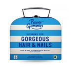 Power Gummies Vitamins For Gorgeous Hair & Nails | Grocsy