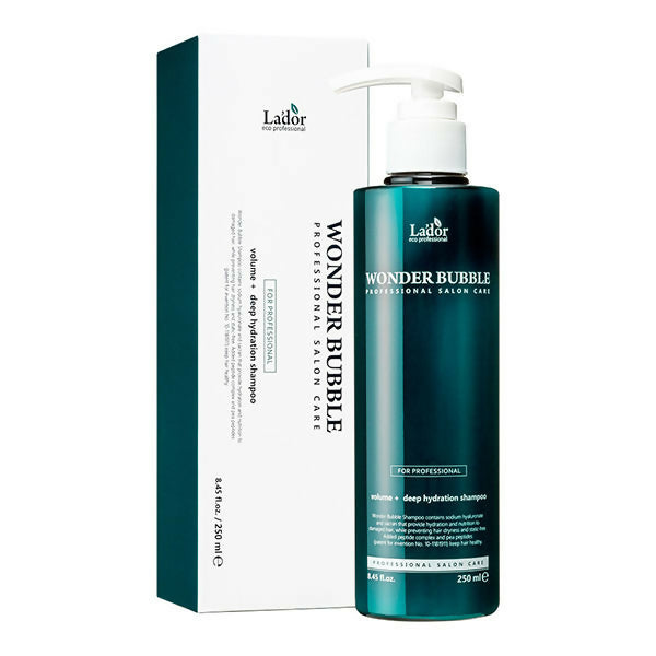 La'dor Wonder Bubble Shampoo | Grocsy