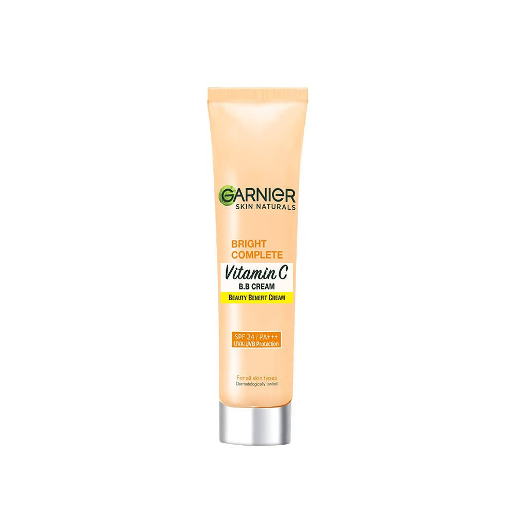 Garnier Bright Complete Vitamin C B.B Cream | Grocsy