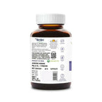 Sri Sri Tattva Supasupp Flaxseed Oil Capsules | Grocsy