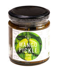 Bengamese Mango Pickle | Grocsy