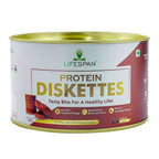 LifeSpan Protein Diskettes | Grocsy