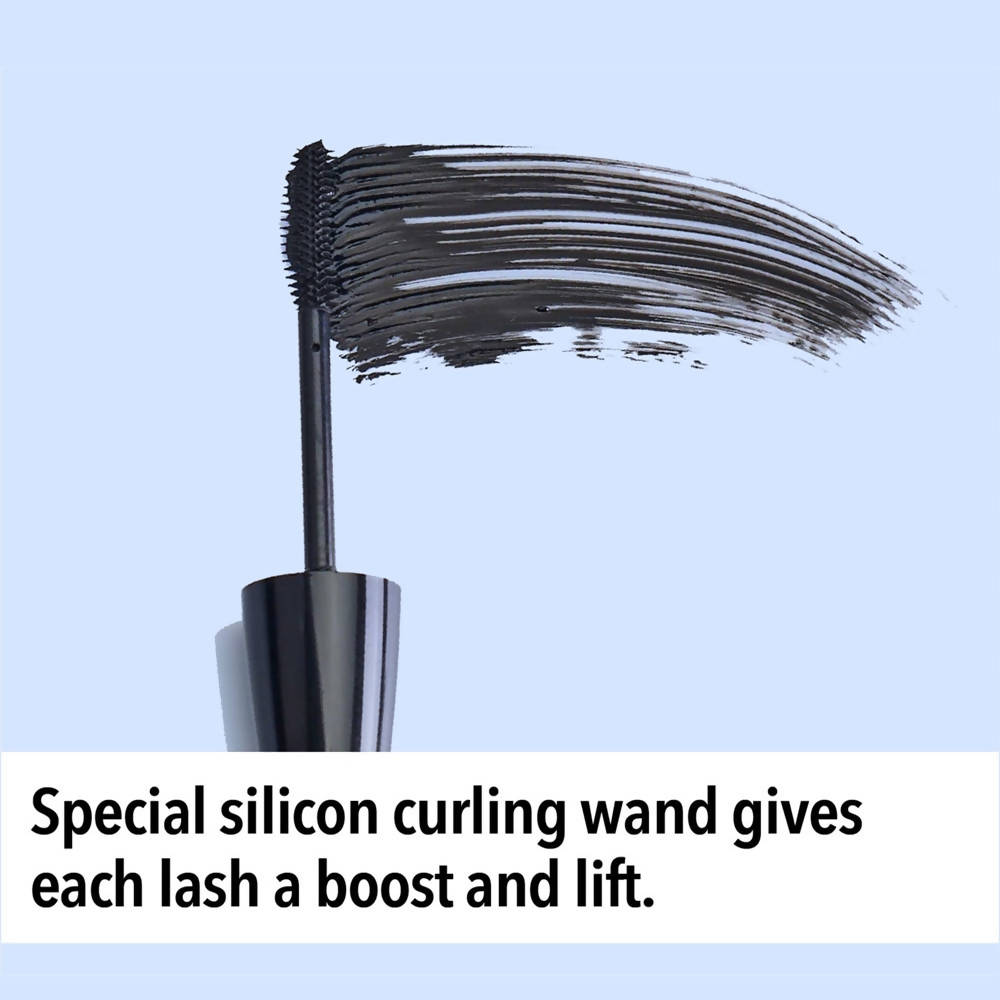 Blue Heaven Lash Twist Curling Mascara | Grocsy