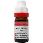 Dr. Reckeweg Kali Carbonic Dilution | Grocsy