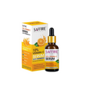 Saffire Naturals 10% Vitamin C Serum Enriched With Hyaluronic | Grocsy