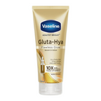 Vaseline Gluta-Hya Flawless Glow Lotion For Face & Body | Grocsy