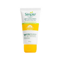 Simple Kind to Skin Gel Sunscreen SPF 50 PA++++ | Grocsy