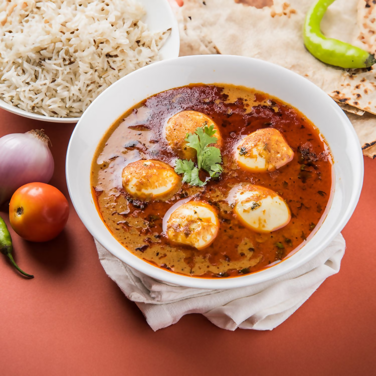 Priya Egg Masala | Grocsy