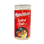 Munchilicious 100% Whole Grain Jumbo Oats | Grocsy