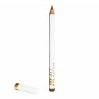 MYGLAMM LIT Matte Lip Liner Pencil - Blended (1.14 Gm) | Grocsy