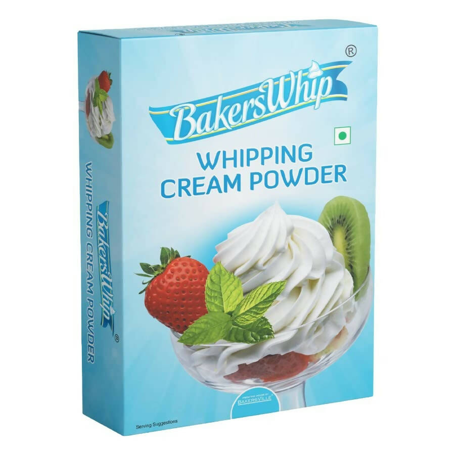 Bakerswhip Whipping Cream Powder | Grocsy