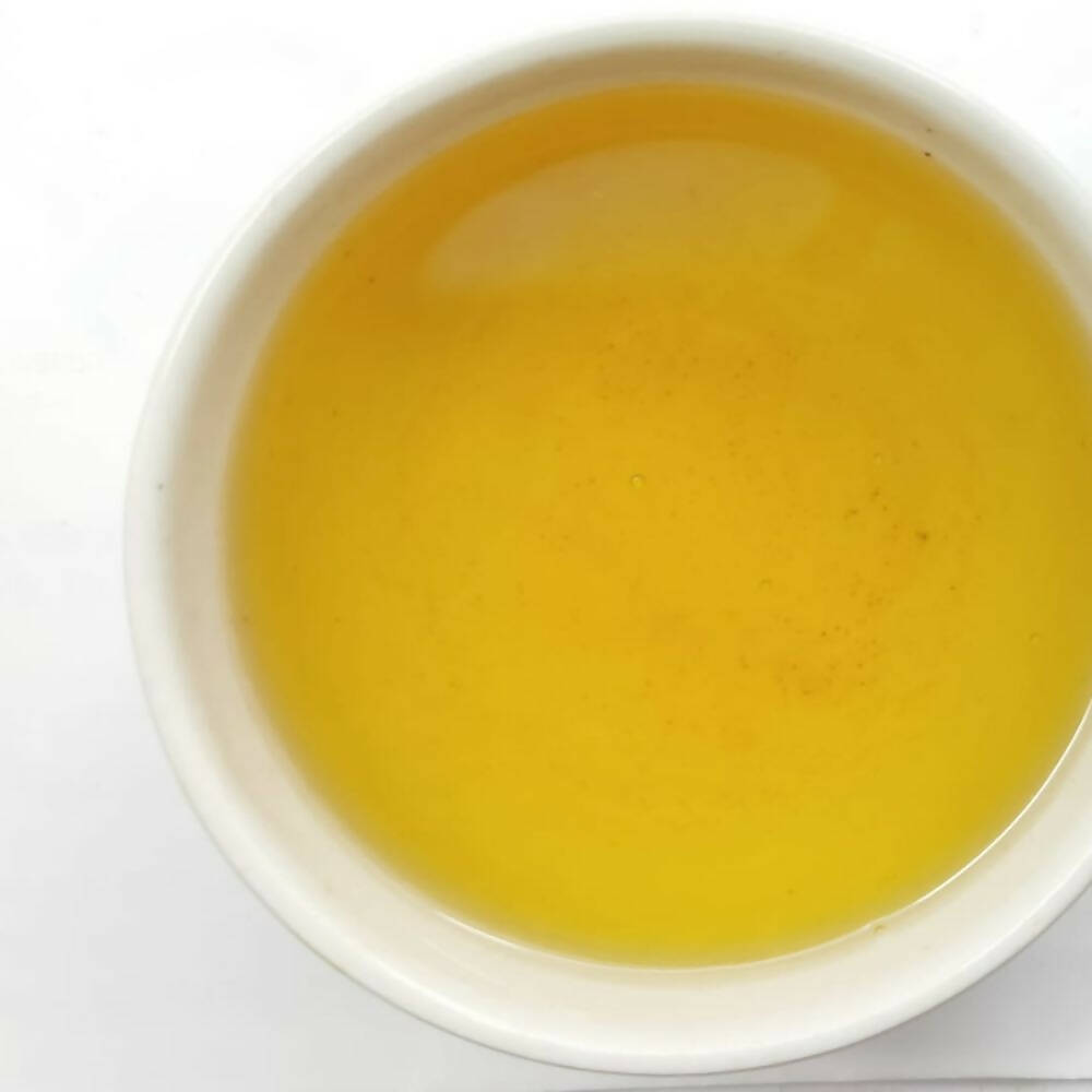 Tea Sense Turmeric Rose Tea | Grocsy