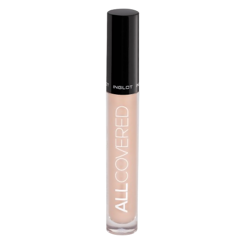 Inglot All Covered Under Eye Concealer - 105 | Grocsy